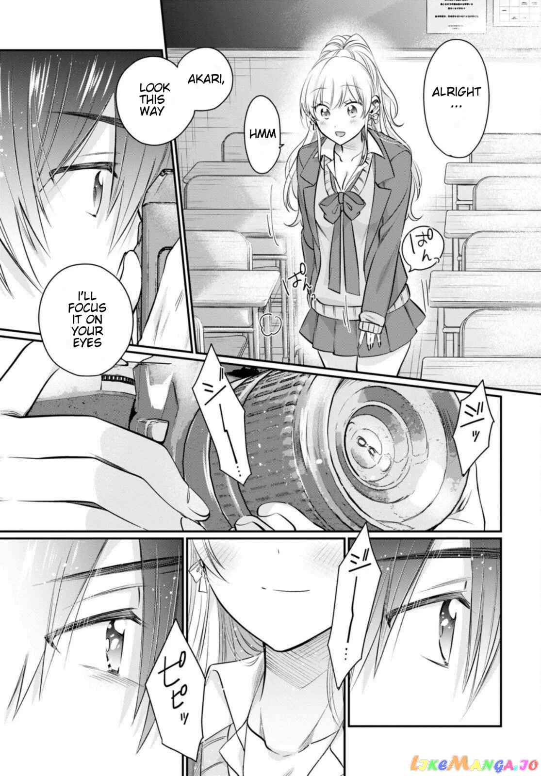 More Than a Married Couple, But Not Lovers, Chapter 56 image 23
